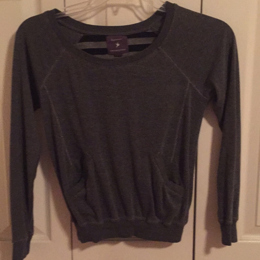 Forever 21 sweater